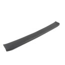 Abschlussleiste Verkleidung Blende schwarz Dachhimmel 1K8867617 VW Scirocco III