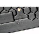 Abschlussleiste Verkleidung Blende schwarz Dachhimmel 1K8867617 VW Scirocco III
