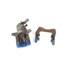 Bremssattel +Träger hinten rechts 253x10 VW Golf 6 Audi A3 8P Seat Skoda 1,2-1,6