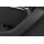 Türverkleidung VW Polo 6R 4 türig hinten links titanschwarz Stoff 6R6867211AD