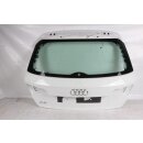 Heckklappe Kofferraumklappe 4 Türig Heckdeckel Audi A3 Sportback 8V 8V4827025D