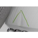 Heckklappe Kofferraumklappe 4 Türig Heckdeckel Audi A3 Sportback 8V 8V4827025D