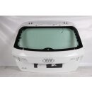 Heckklappe Kofferraumklappe 4 Türig Heckdeckel Audi A3 Sportback 8V 8V4827025D