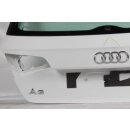 Heckklappe Kofferraumklappe 4 Türig Heckdeckel Audi A3 Sportback 8V 8V4827025D