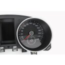 Tacho Kombiinstrument Tachometer Multifunktionsanzeige VW...