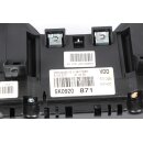 Tacho VW Golf 6 5K 5K0920871 1,2 Ltr. 77 kW-105PS Kombi Multifunktionsanzeige