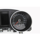 Tacho VW Golf 6 5K 5K0920871 Kombiinstrument Tachometer Multifunktionsanzeige