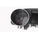 Tacho VW Golf 6 5K 5K0920871 Kombiinstrument Tachometer Multifunktionsanzeige