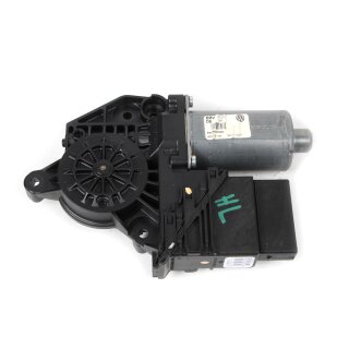 Türsteuergerät Fensterhebermotor hinten links 5K0959703D-5K0959794 VW Golf 6