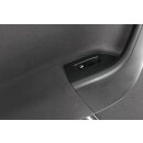 Türverkleidung VW Golf Plus 5M Türpappe titanschwarz hinten links 5M0867211BB