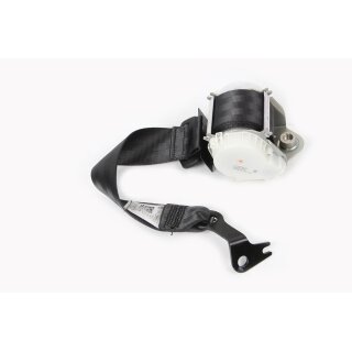 Sicherheitsgurt Gurt hinten links Fahrerseite 5M0857805 VW Golf Plus 5M
