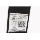 Sicherheitsgurt Gurt hinten links Fahrerseite 5M0857805 VW Golf Plus 5M