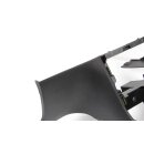 Mittelkonsole vorne Armaturenbrett schwarz Seat Leon 5F 5F1863212-5F1863680
