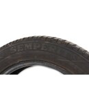 Semperit Winterrreifen Master-Grip 2 Reifen 1 Stück 185/60 R15 84T Bj.2020 5,5mm