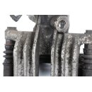 VW Golf 6 Audi A3 8P Seat Skoda 1,2-1,6 Bremssattel Träger hinten rechts 253x10