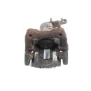 VW Golf 6 Audi A3 8P Seat Skoda 1,2-1,6 Bremssattel Träger hinten rechts 253x10