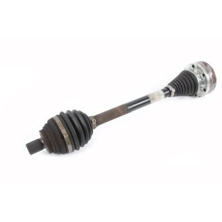 Antriebswelle vorne links 1K0407271JF VW Scirocco III Audi A3 Seat 1,2-1,4 TSI