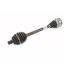 Antriebswelle vorne links 1K0407271JF VW Scirocco III...
