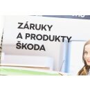 Skoda Fabia NJ III Bordbuch Betriebsanleitung Slowakisch Bedienung 2021