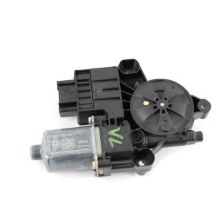 Fensterhebermotor vorne links 2Q2959405C Skoda Fabia III NJ3-NJ5 Bj. 2021 Fahrerseite