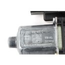 Fensterhebermotor vorne links 2Q2959405C Skoda Fabia III...