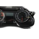 Tacho 8K0920900N Audi A4 B8 8K 2.0 TFSI Kombiinstrument Tachometer MFA FIS