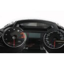 Tacho 8K0920900N Audi A4 B8 8K 2.0 TFSI Kombiinstrument Tachometer MFA FIS
