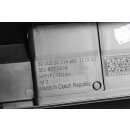 Halter Handschuhfach 5E1857083B Skoda Octavia III RS 5E schwarz Aufnahme