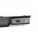 AUX-IN Buchse USB mit Blende vorne Skoda Octavia III RS...