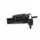 Waschwasser Scheibenreinigung Pumpe Wischwasser 1K6955651 VW Seat Skoda Audi