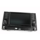 Discover Media Navigationsystem Monitor 3G0919605D VW...