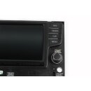 Discover Media Navigationsystem Monitor 3G0919605D VW Passat 3G B8 Golf 7