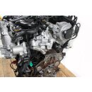 Motor CRL-CRLB 2.0 TDI VW Passat 3G B8 Audi A3 Seat Altea Skoda 110kW/150PS