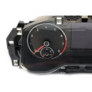 Tacho 2G0920740F VW Polo AW GTI 2,0 TSI 147kW-200PS Kombiinstrument *beschädigt