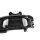Blende Tacho Armaturenbrett Luftdüse iron deep Ambiente 2G1858415BG VW Polo AW
