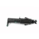 Hubzylinder Spritzdüse Scheinwerferreinigung links 5K0955978A VW Golf 6 GTI Fahrerseite