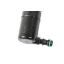 Hubzylinder Spritzdüse Scheinwerferreinigung links 5K0955978A VW Golf 6 GTI Fahrerseite