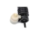 Waschwasser Scheibenreinigung Pumpe Wischwasser 1K6955651 VW Seat Skoda Audi