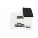 Betriebsanleitung Audi S3 8P Sprache griechisch Bordbuch...