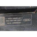 Seitenschweller 8P3853859-8P3853860 Audi S3 8P 3 Türer links-rechts LZ9Y schwarz
