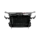 Schloßträger-Ladeluftkühler-Wasserkühler-Lüfter 8P0805588A Audi S3 8P 2,0 TFSI
