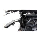 Schloßträger-Ladeluftkühler-Wasserkühler-Lüfter 8P0805588A Audi S3 8P 2,0 TFSI