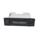 CD Autoradio 8P0035186C Audi Concert A3 8P 2006 Player...