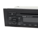 CD Autoradio 8P0035186C Audi Concert A3 8P 2006 Player...