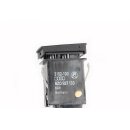 ASR Schalter Taster 8Z0927133A Audi A2 8Z Anti-Schlupf-Regelung Taster