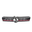 Frontgrill Kühlergrill 5G0853653CK VW Golf 7 5G GTI...