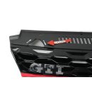 Frontgrill Kühlergrill 5G0853653CK VW Golf 7 5G GTI Blende Kratzer beschädigt