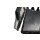 Frontgrill Kühlergrill 5G0853653CK VW Golf 7 5G GTI Blende Kratzer beschädigt