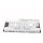 Sicherheitsmodul Armaturenbrett Knie Airbag VW Golf 6