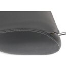 Kopfstütze Leder vorne 8K0881901BJ Audi A4 B8 8K s-line soul/titangrau Perlnappaleder